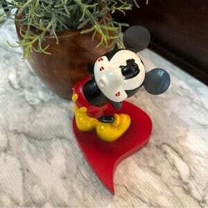 Disney Mickey Mouse Bobblehead Figure